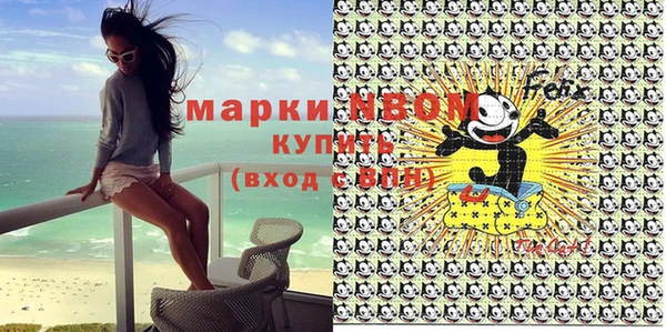 стафф Иннополис